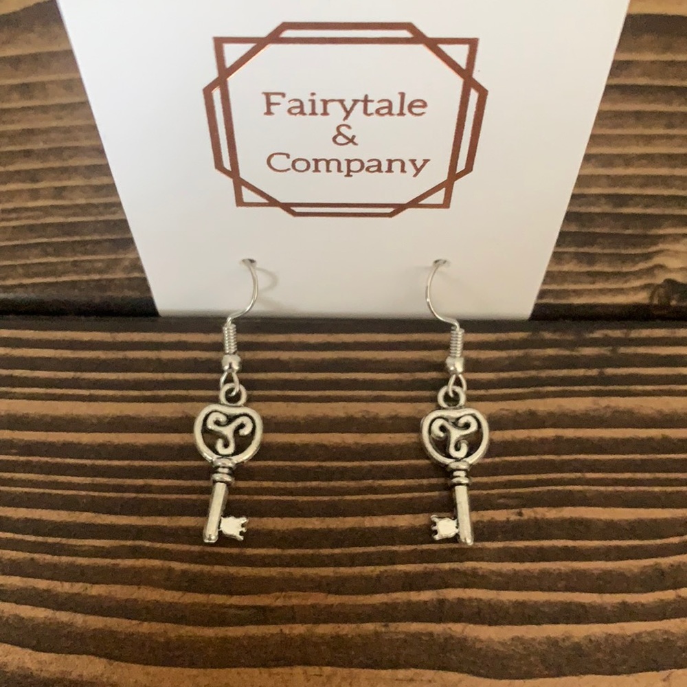 Key Earings